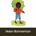 Cover Art for 9781599869124, The Story of Little Black Sambo by Helen Bannerman