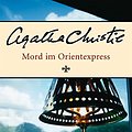 Cover Art for 9783596174225, Mord Im Orientexpress by Agatha Christie