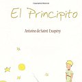 Cover Art for 9781607962502, El Principito by Antoine de Saint-Exupery