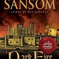 Cover Art for 9781101042571, Dark Fire by C. J. Sansom