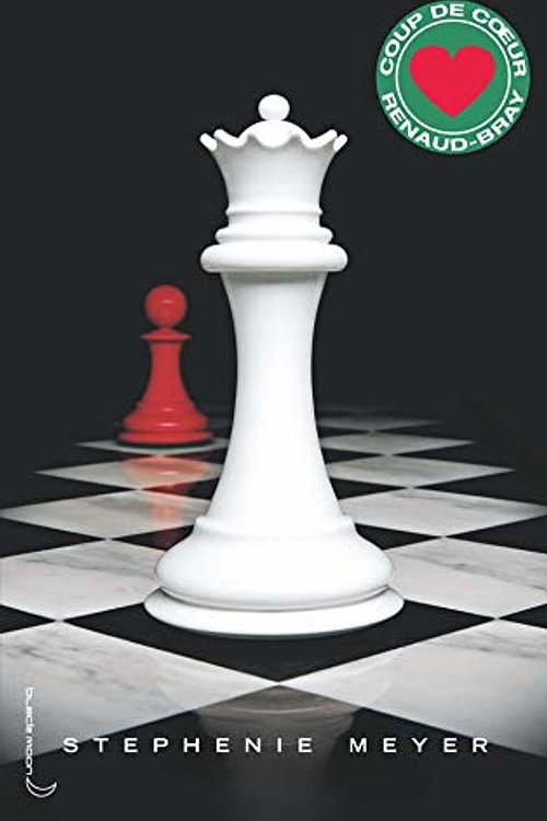 Cover Art for 9782012017863, R?v?lation by Meyer S
