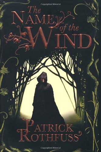 Cover Art for 9782011020505, The Name of the Wind (The Kingkiller Chronicle) by Rothfuss, Patrick (2008) Paperback by Patrick Rothfuss