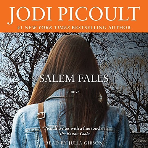 Cover Art for B01KKBBOO4, Salem Falls by Jodi Picoult