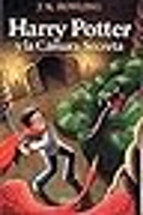 Cover Art for 9788478885626, Harry Potter y la Cámara Secreta by Joanne Kathleen Rowling, Adolfo Muñoz García, Mu¤oz Garc¡a Adolfo tr, Azofra Nieves Mart¡n tr