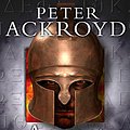 Cover Art for 9781405307338, Ancient Greece by Peter Ackroyd