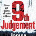 Cover Art for 9781846054808, 9th Judgement: (Women's Murder Club 9) by James Patterson, Maxine Paetro