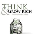 Cover Art for 9781608429981, Think and Grow Rich (Original Unabridged Version) by Napoleon Hill