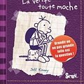 Cover Art for 9782021060119, La vÃ©ritÃ© toute moche - Journal d'un dÃ©gonflÃ©. Tome 5 by Jeff Kinney