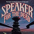 Cover Art for 9780312853259, Speaker for the Dead (Ender, Book 2) (Ender Quartet) by Orson Scott Card