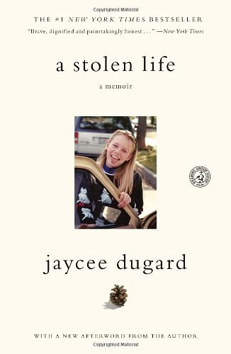 Cover Art for 9780857207111, A Stolen Life by Jaycee Dugard