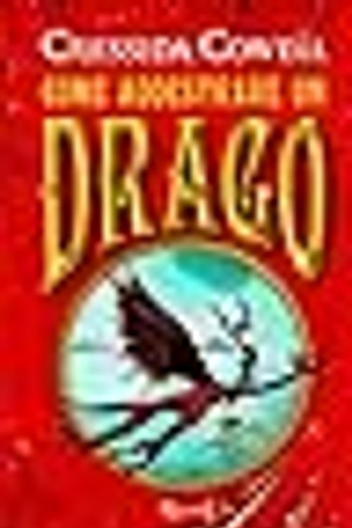 Cover Art for 9788817099295, Come addestrare un drago by Cressida Cowell
