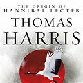 Cover Art for B07HKW1X5J, Hannibal Rising: by Thomas Harris