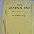 Cover Art for 9780380018659, Shadow Box by Michael Cristofer