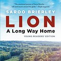 Cover Art for 9780425291764, Lion by Saroo Brierley