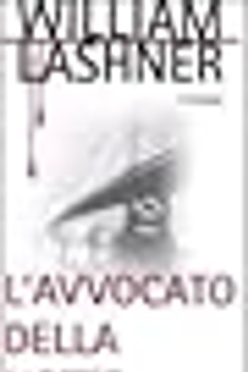 Cover Art for 9788856604535, L'avvocato della notte by William Lashner