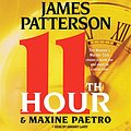 Cover Art for B00811WYP4, 11th Hour by James Patterson, Maxine Paetro