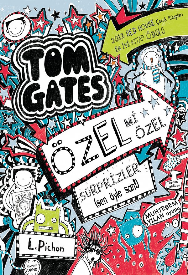 Cover Art