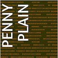 Cover Art for B08VDWHVKZ, Penny Plain by O. Douglas