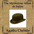 Cover Art for 9781482041064, The Mysterious Affair at Styles by Agatha Christie