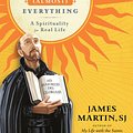 Cover Art for 9780061981401, The Jesuit Guide to (Almost) Everything by James Martin