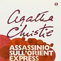 Cover Art for 9788804519041, Assassinio sull'Orient Express by Agatha Christie