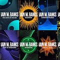 Cover Art for 9789124105310, Iain M Banks Culture Series 10 Books Collection Set (Consider Phlebas, The Player of Games, Use of Weapons, The State of the Art, Excession, Inversions, Look To Windward, Surface Detail & More) by Iain M. Banks