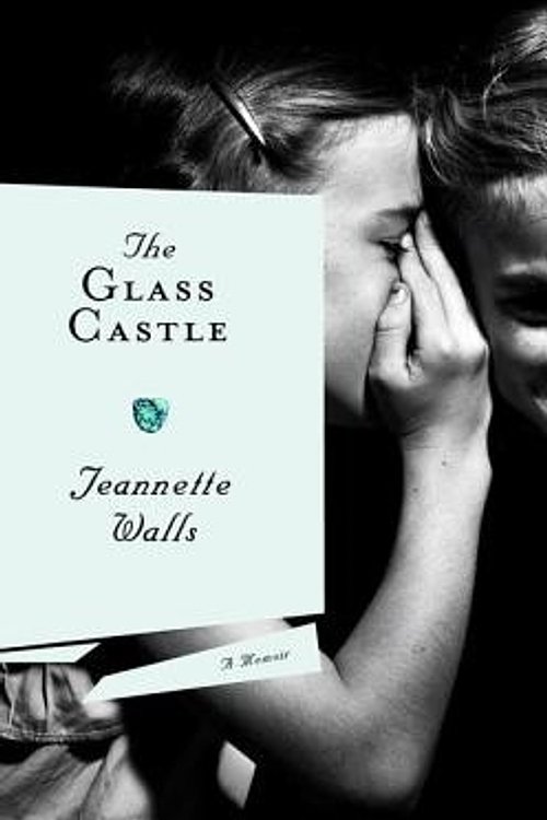 Cover Art for 9781416544661, Glass Castle by Jeannette Walls
