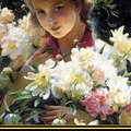 Cover Art for 9782377871179, Anne of Green Gables Collection: Anne of Green Gables, Anne of the Island, and More Anne Shirley Books (Golden Deer Classics) by Lucy Maud Montgomery, Golden Deer Classics