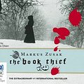 Cover Art for 9781743113653, The Book Thief (MP3) by Markus Zusak