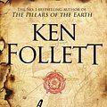 Cover Art for 9781509857159, A Column of Fire (The Kingsbridge Novels) by Ken Follett