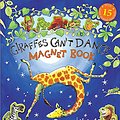 Cover Art for 9781408301999, Giraffes Can't Dance by Giles Andreae