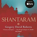 Cover Art for B008B8DY2O, Shantaram by Roberts, Gregory David