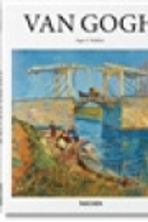 Cover Art for 9783836527354, Vincent van Gogh, 1853-1890 : Vision et réalité by Ingo-F Walther