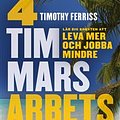 Cover Art for 9789186369835, 4 timmars arbetsvecka by Timothy Ferriss