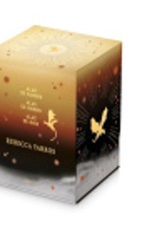 Cover Art for 9788408319108, Estuche premium Serie Empíreo: (Alas de sangre + Alas de hierro + Alas de ónix) by Rebecca Yarros
