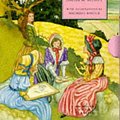 Cover Art for 9780333595008, Little Women (Little Classics) by Louisa May Alcott