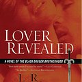 Cover Art for 9780451229687, Lover Revealed by J.R. Ward