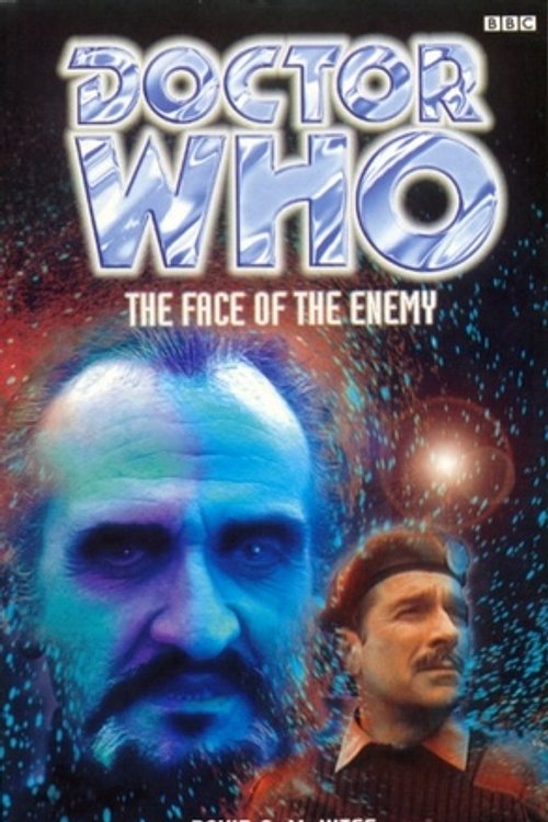 Cover Art for 9780563405801, The Face of the Enemy (Doctor Who Series) by David A. McIntee