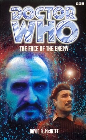 The Face of the Enemy (Doctor Who Series)