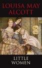 Cover Art for 9781908533111, Little Women by Louisa May Alcott