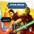 Cover Art for 9781804946022, Star Wars: The Battle of Jedha by George Mann