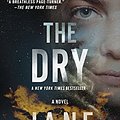 Cover Art for B01BSN15F6, The Dry by Jane Harper