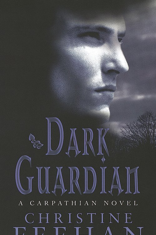 Cover Art for 9780749938116, Dark Guardian: Number 9 in series by Christine Feehan