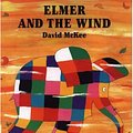 Cover Art for 9780862645953, Elmer and the Wind by David McKee