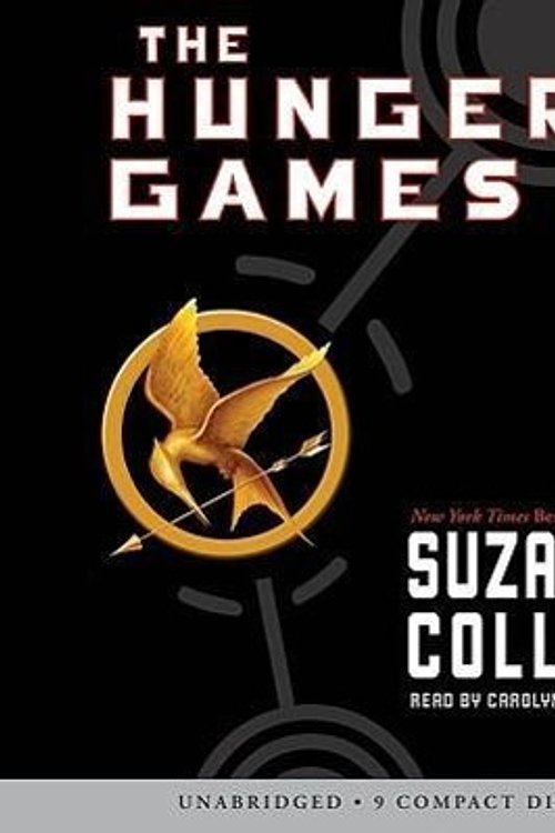 Cover Art for 9780545091022, The Hunger Games by Suzanne Collins