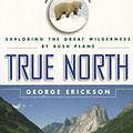 Cover Art for 9781592281565, True North by George Erickson