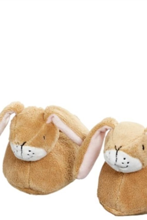Cover Art for 5014475012777, Guess How Much I Love You Booties Set by GUESS HOW MUCH I LOVE YOU