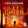 Cover Art for B079Y62ZJ8, Past Tense by Lee Child