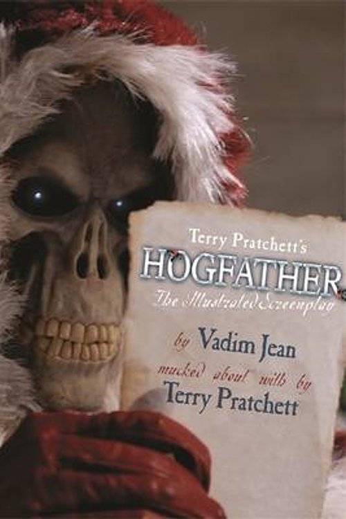 Cover Art for 9780575080393, Terry Pratchett's Hogfather by Terry Pratchett