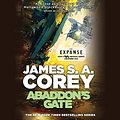 Cover Art for B07GQ7RLKF, Abaddon's Gate: The Expanse, Book 3 by James S. a. Corey